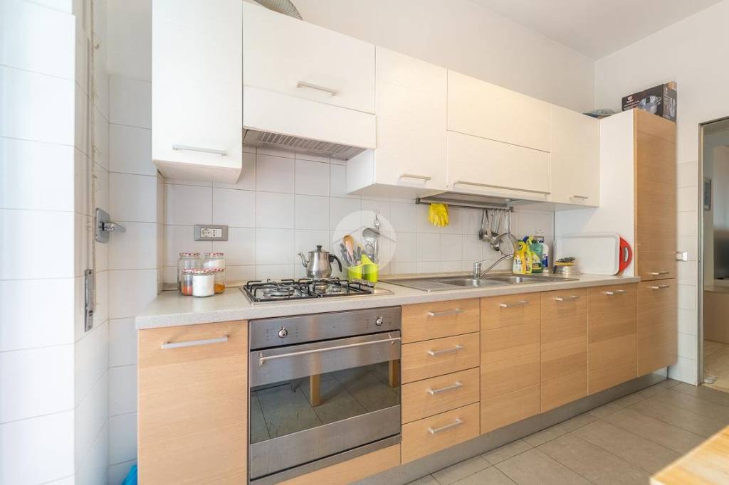 appartamento in vendita a Roma in zona Monte Sacro/Talenti