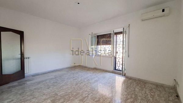 appartamento in vendita a Roma in zona La Pisana