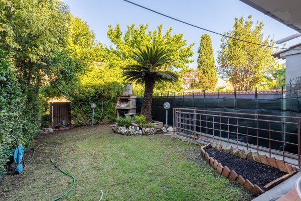 appartamento in vendita a Roma in zona Casal Palocco