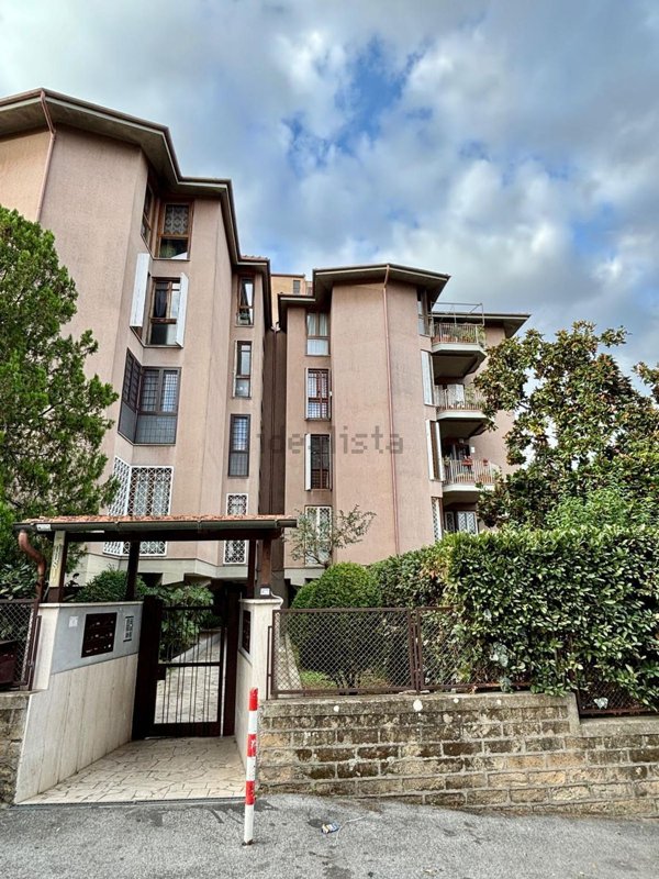 appartamento in vendita a Roma in zona Aurelio