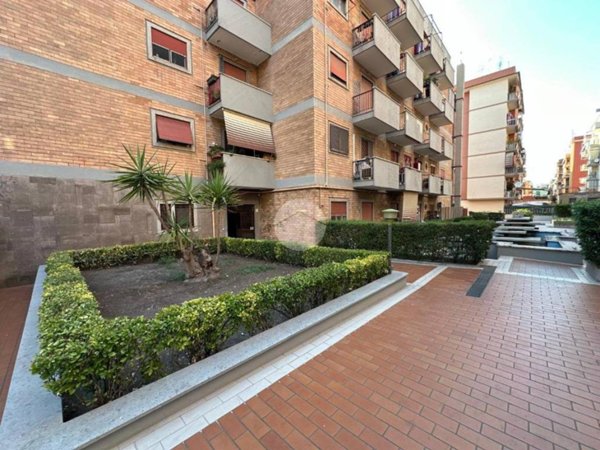 appartamento in vendita a Roma in zona Prenestino-Centocelle