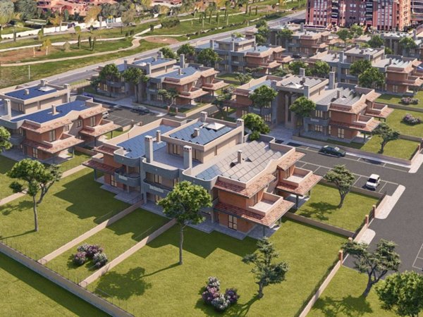 appartamento in vendita a Roma in zona Sette Bagni