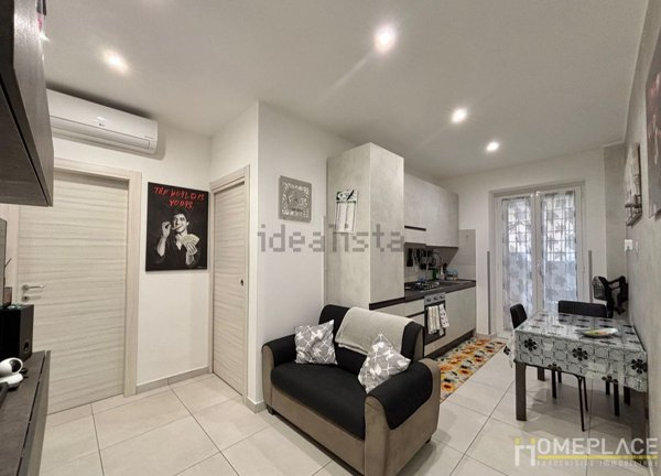 appartamento in vendita a Roma in zona Alessandrino