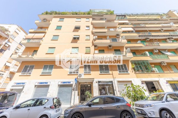 appartamento in vendita a Roma in zona Prenestino-Centocelle