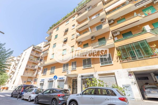 appartamento in vendita a Roma in zona Collatino