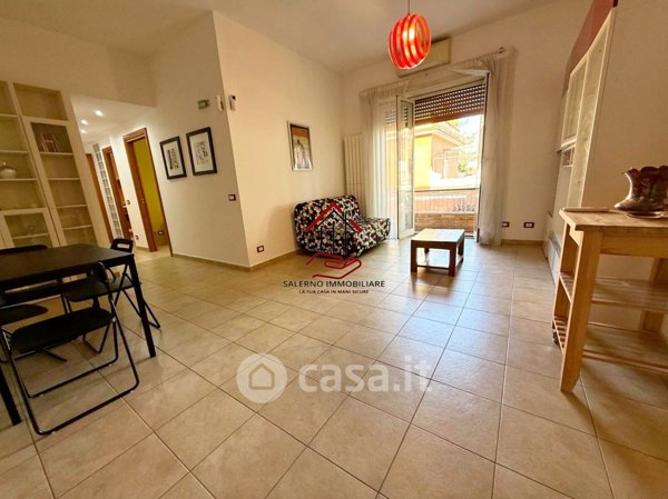 appartamento in vendita a Roma in zona Acilia