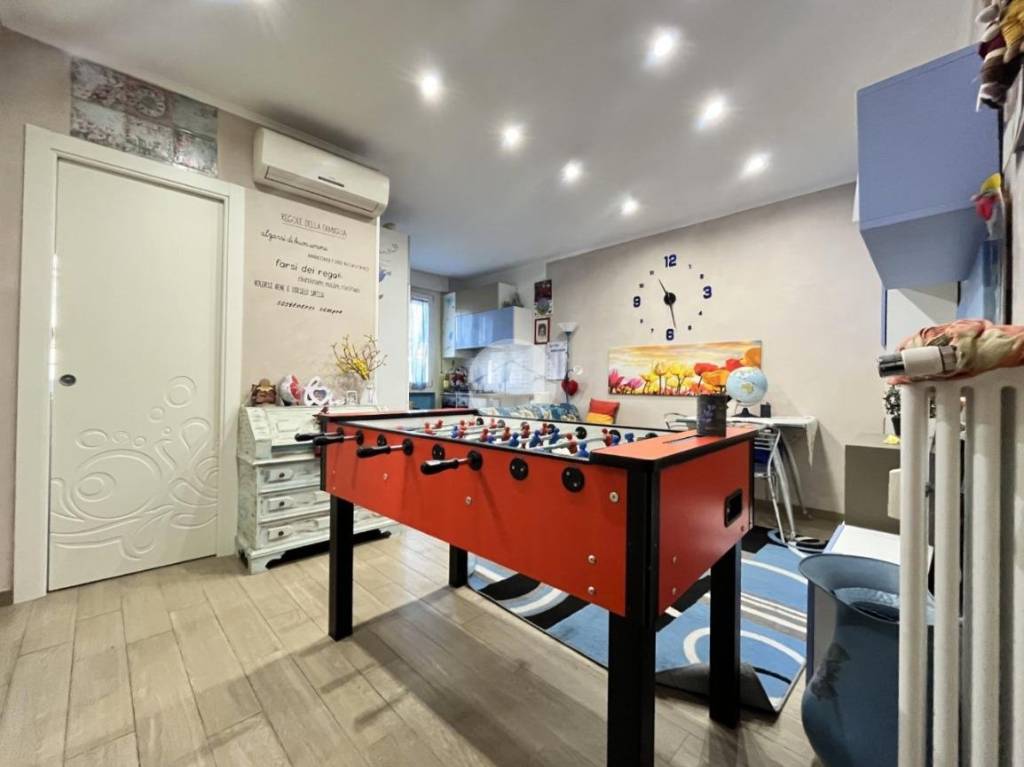 appartamento in vendita a Roma in zona Tuscolano