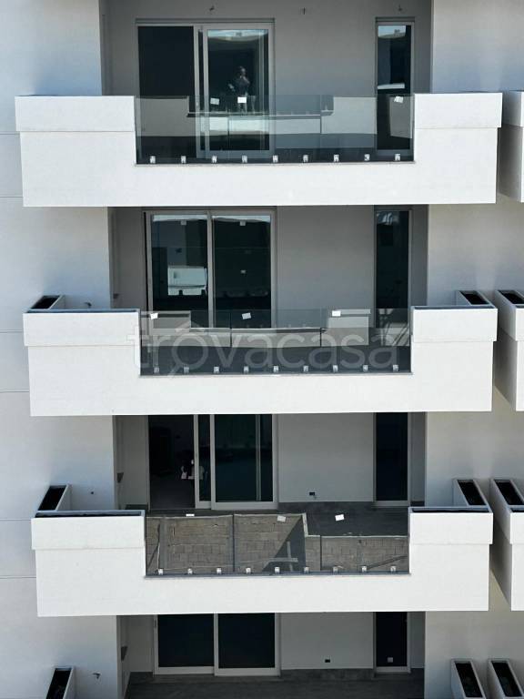 appartamento in vendita a Roma in zona Alessandrino