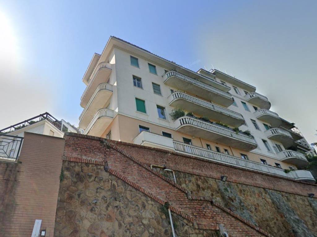 appartamento in vendita a Roma in zona Parioli