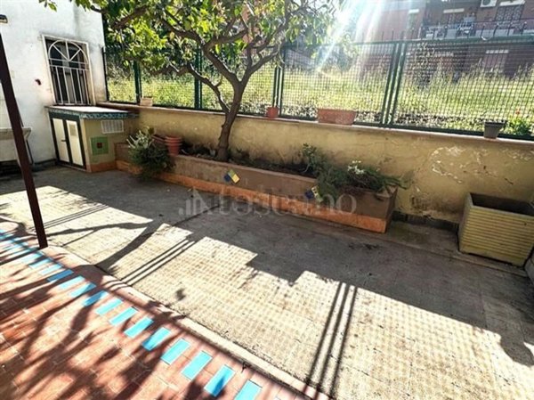 appartamento in vendita a Roma in zona Alessandrino