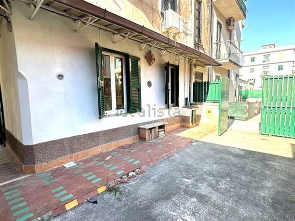 appartamento in vendita a Roma in zona Alessandrino
