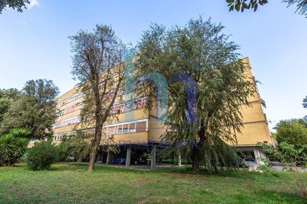appartamento in vendita a Roma in zona Parioli