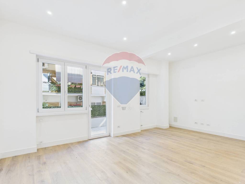 appartamento in vendita a Roma in zona Monte Sacro/Talenti