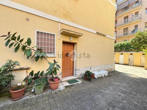 appartamento in vendita a Roma in zona Monte Sacro/Talenti