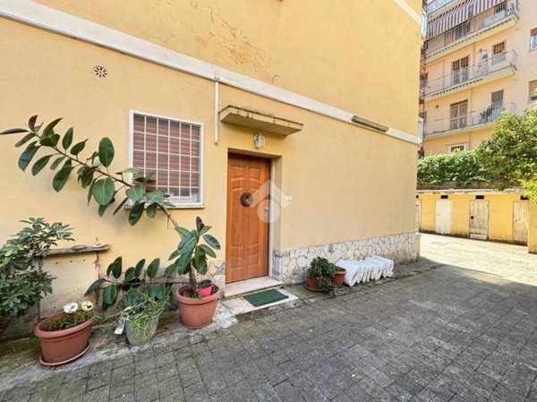 appartamento in vendita a Roma in zona Monte Sacro/Talenti