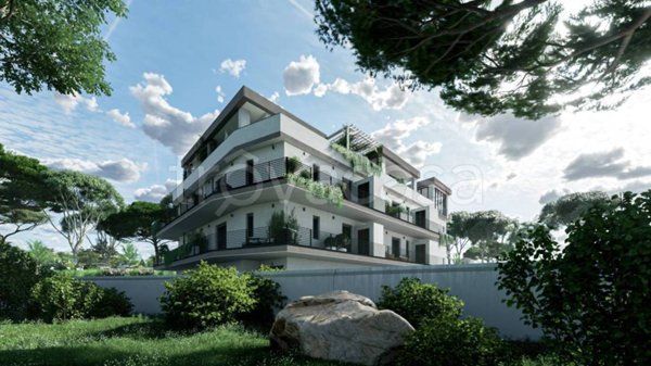 appartamento in vendita a Roma in zona Aurelio