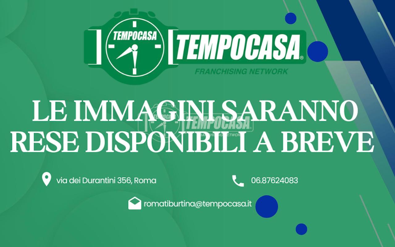 appartamento in vendita a Roma in zona Pietralata