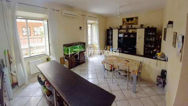appartamento in vendita a Roma in zona Alessandrino