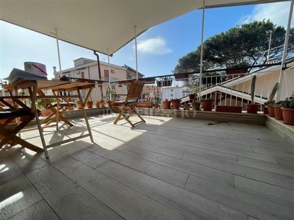 appartamento in vendita a Roma in zona Dragona/Bagnoletto