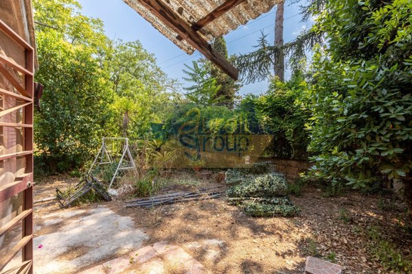 appartamento in vendita a Roma in zona Ponte Mammolo