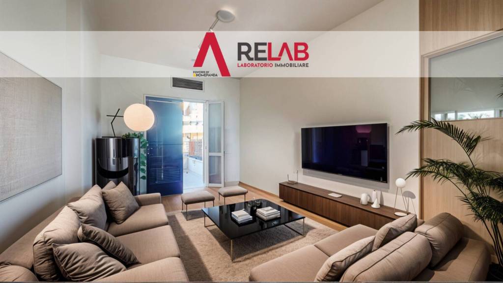 appartamento in vendita a Roma in zona Torre Angela