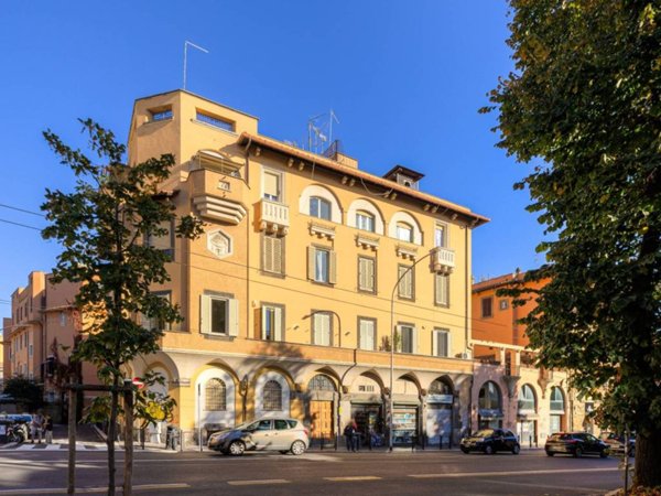 appartamento in vendita a Roma in zona Monte Sacro/Talenti