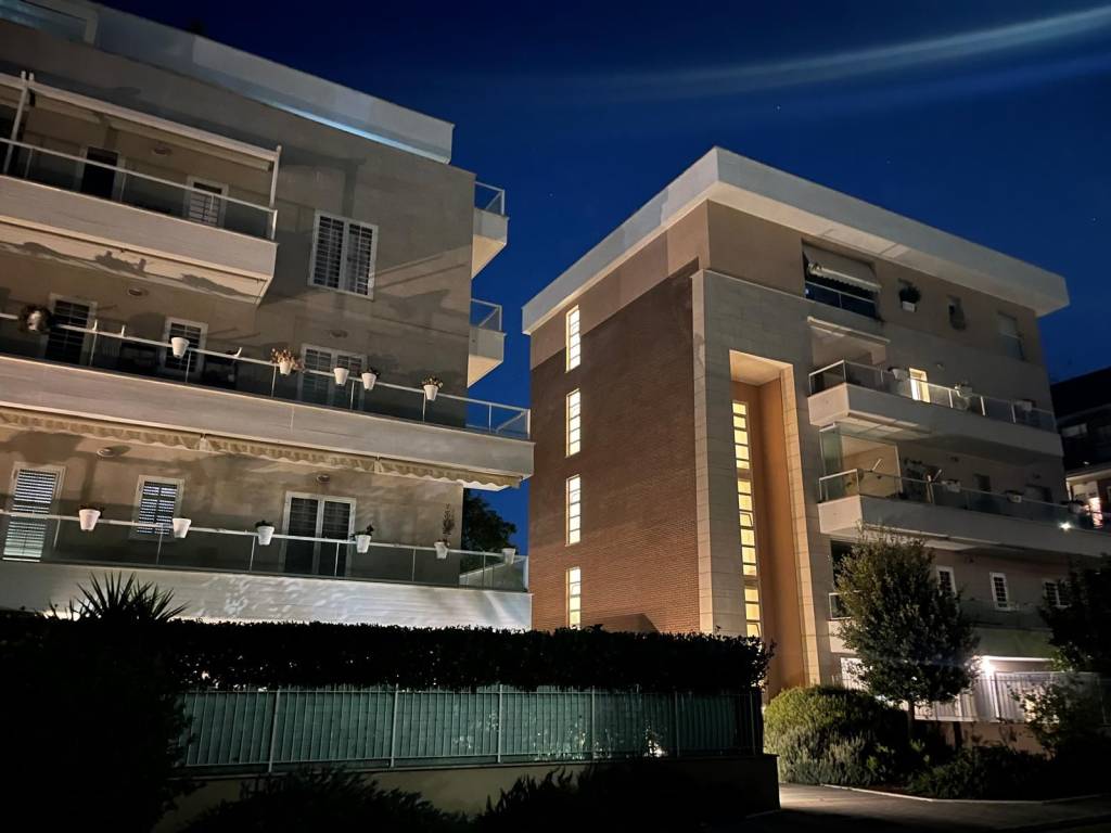 appartamento in vendita a Roma in zona Aurelio