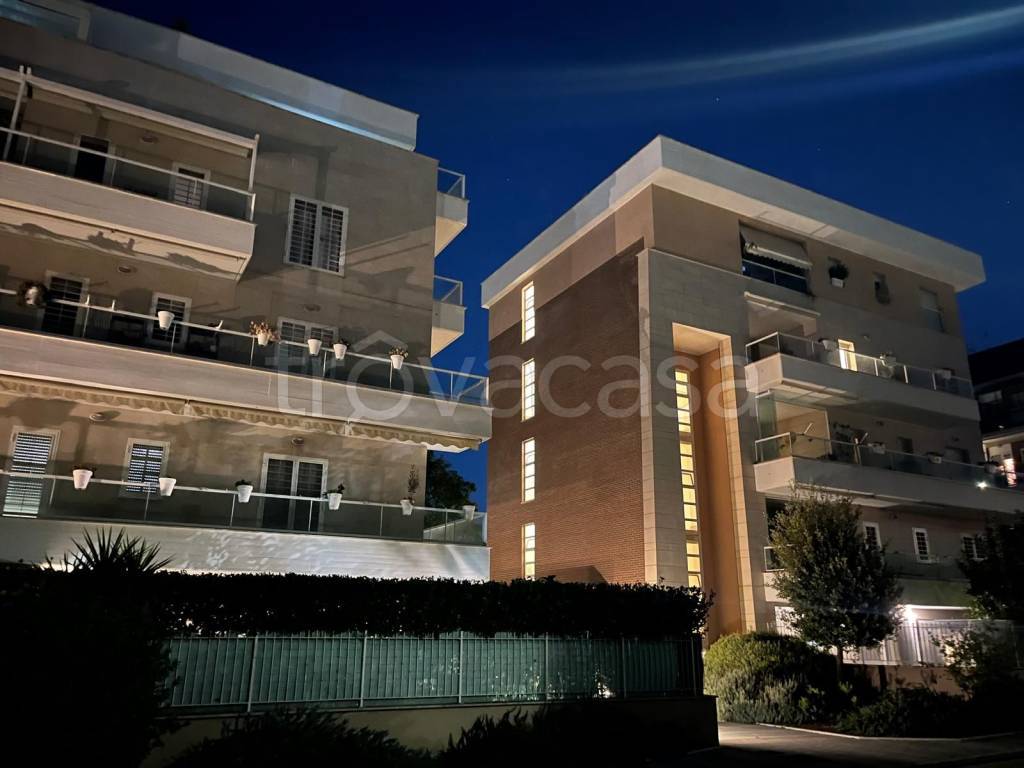 appartamento in vendita a Roma in zona Aurelio