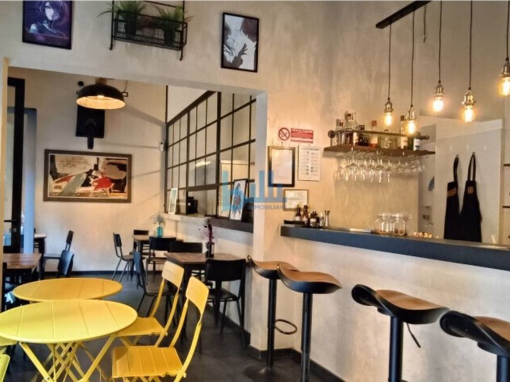 negozio in vendita a Roma in zona Tiburtino