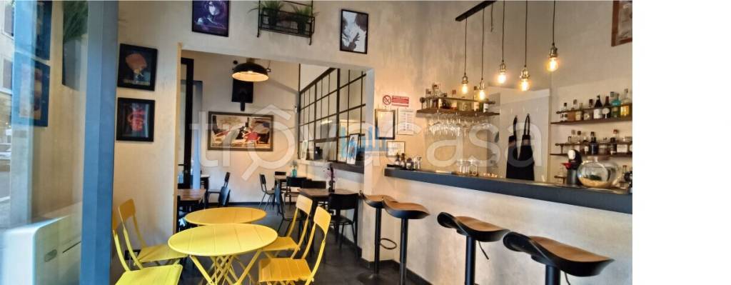 negozio in vendita a Roma in zona Prenestino-Labicano