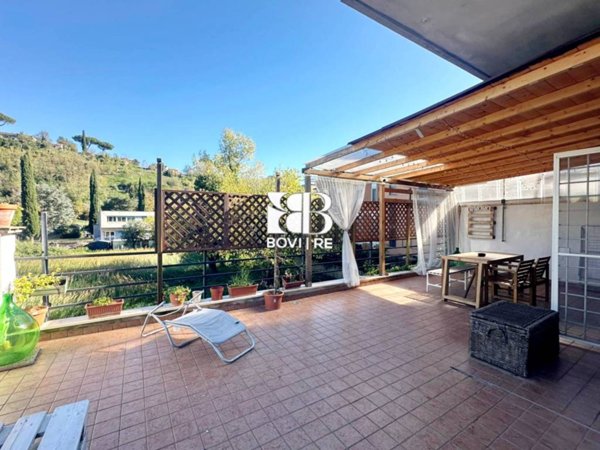 appartamento in vendita a Roma in zona Casal Boccone