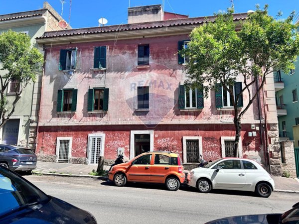 appartamento in vendita a Roma in zona Prenestino-Labicano