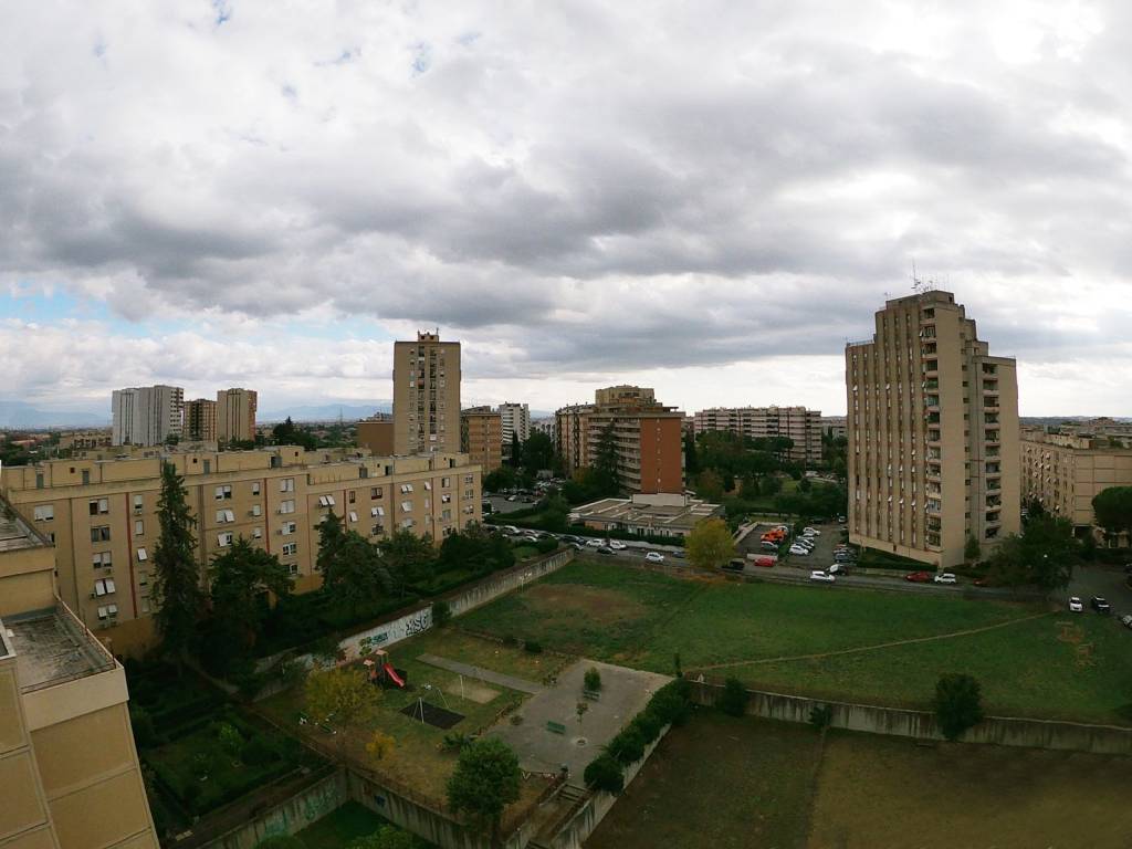 appartamento in vendita a Roma in zona Casal Boccone