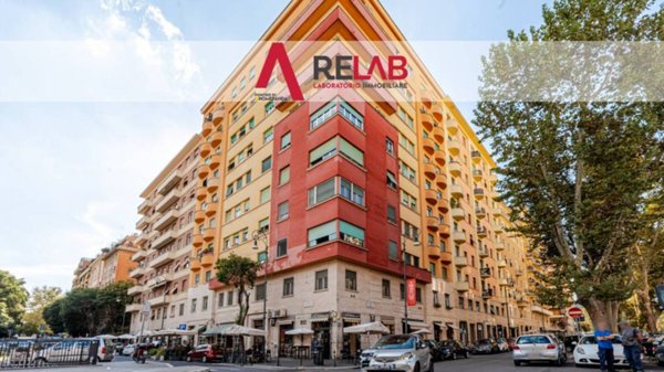 appartamento in vendita a Roma in zona Flaminio
