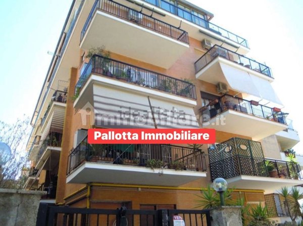 monolocale in vendita a Roma in zona Tomba di Nerone