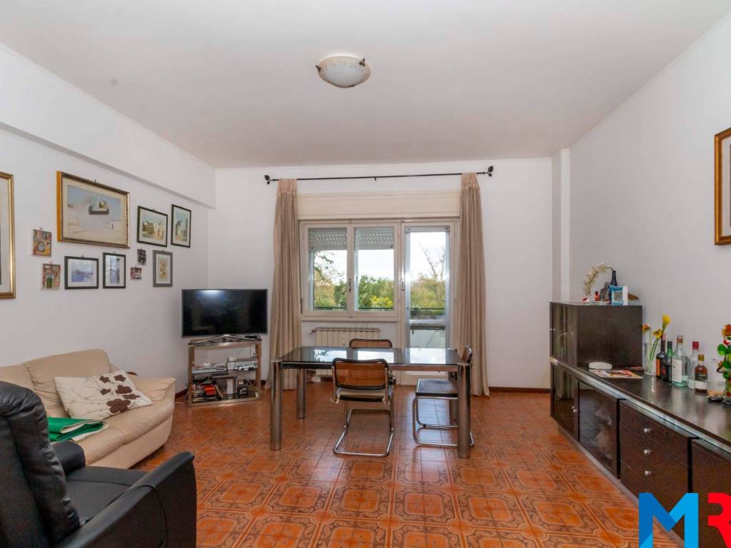 appartamento in vendita a Roma in zona Vitinia