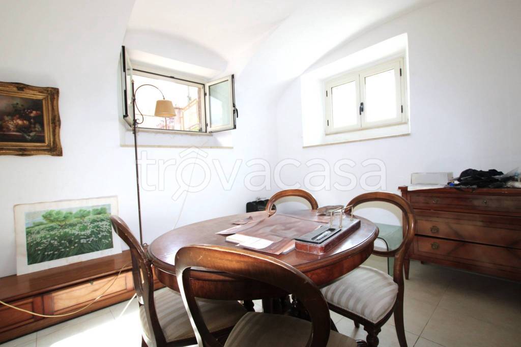 appartamento in vendita a Roma in zona Prenestino-Centocelle