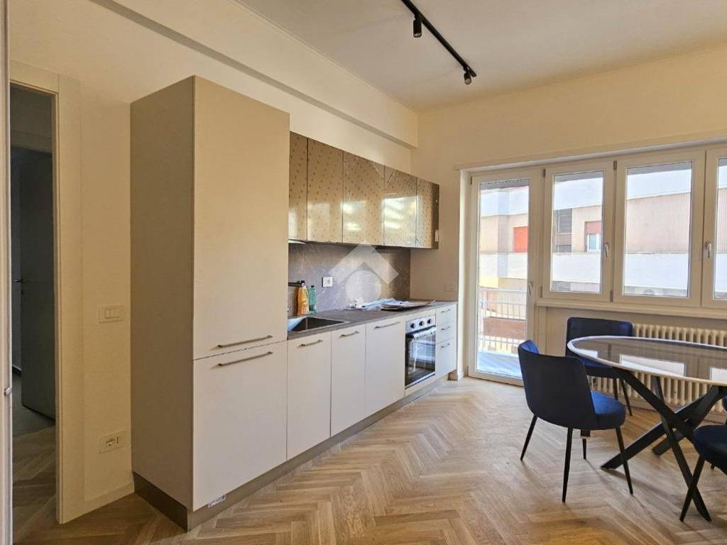 appartamento in vendita a Roma in zona Aurelio