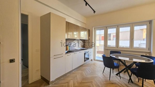 appartamento in vendita a Roma in zona Aurelio