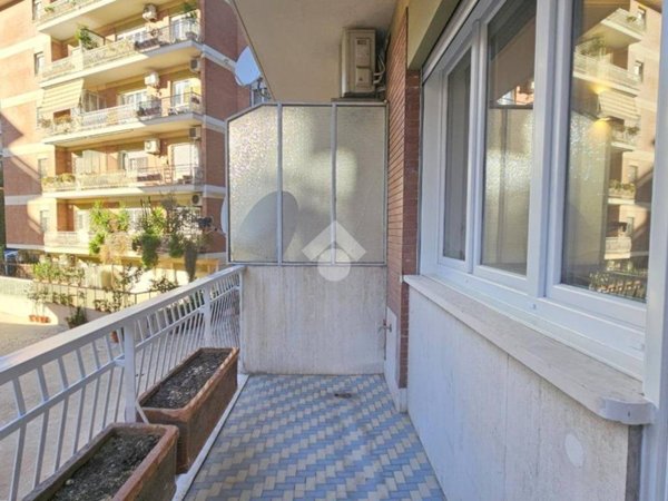 appartamento in vendita a Roma in zona Aurelio