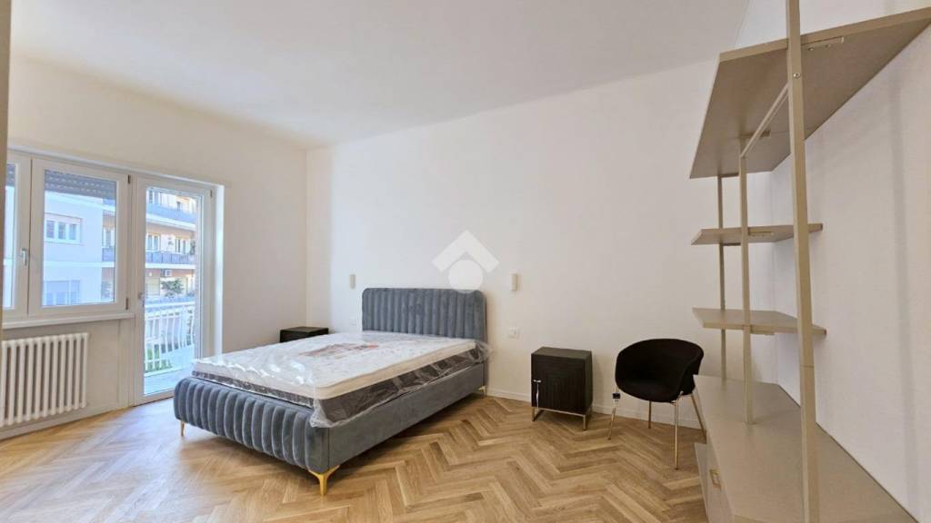 appartamento in vendita a Roma in zona Aurelio