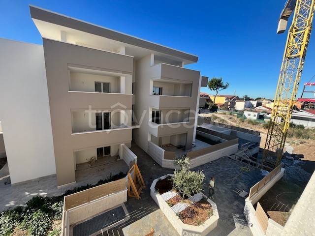 appartamento in vendita a Roma in zona Romanina