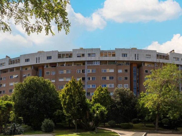 appartamento in vendita a Roma in zona Torrino