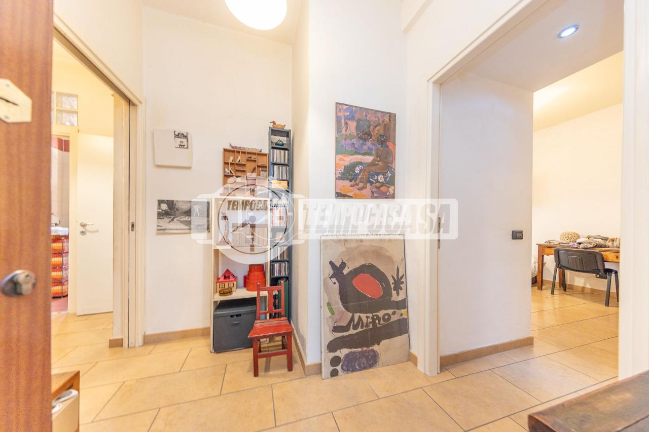 appartamento in vendita a Roma in zona Collatino