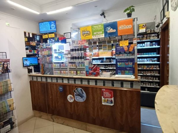 negozio in vendita a Roma in zona Flaminio
