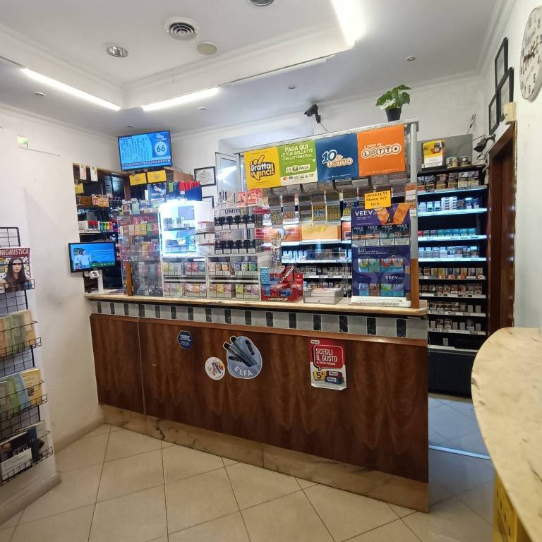 negozio in vendita a Roma in zona Flaminio