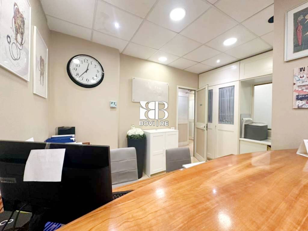 appartamento in vendita a Roma in zona Torrino