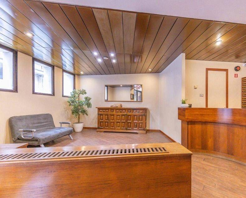 appartamento in vendita a Roma in zona Della Vittoria