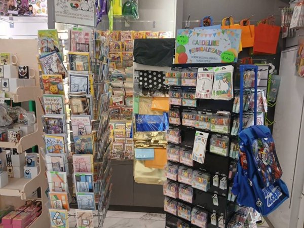 negozio in vendita a Roma