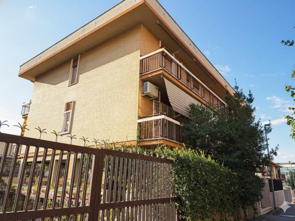 appartamento in vendita a Roma in zona Tor Sapienza